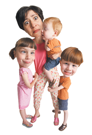 Family - Pediatric Dentist and Orthodontics in Castro Valley, CA